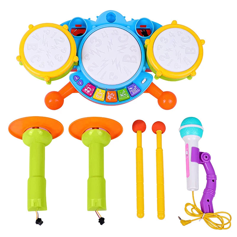 Jouets musicaux