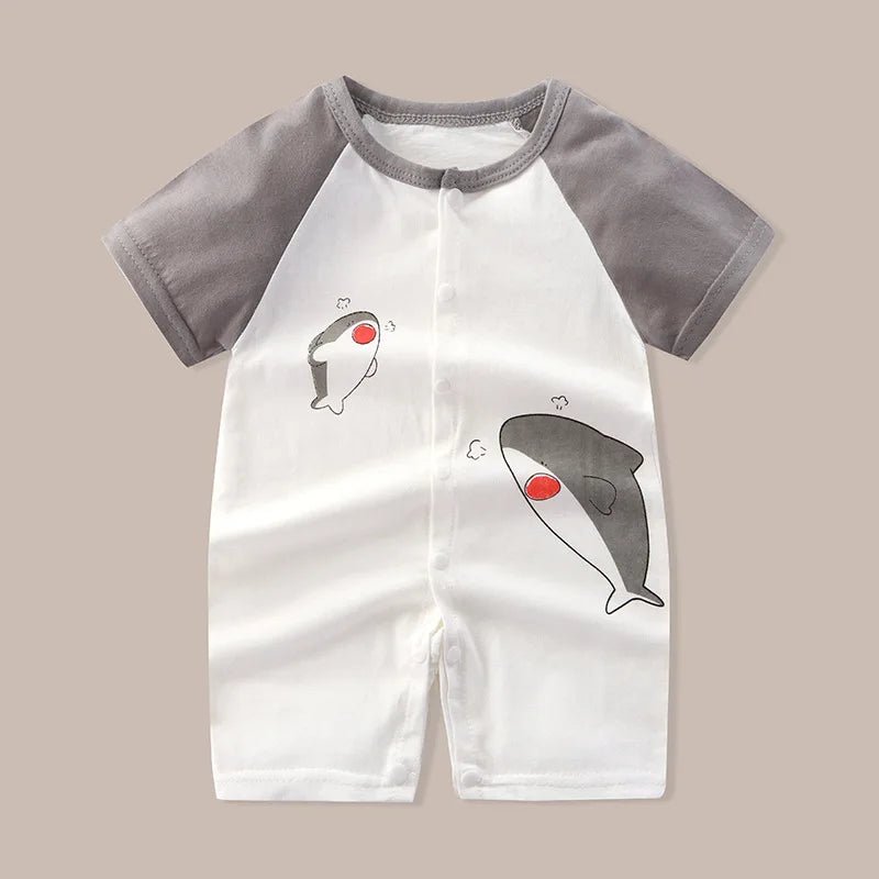 Bodies, 0-18M