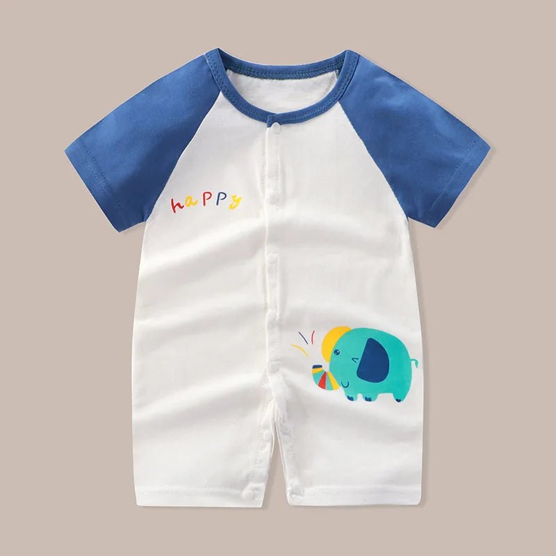 Bodies, 0-18M