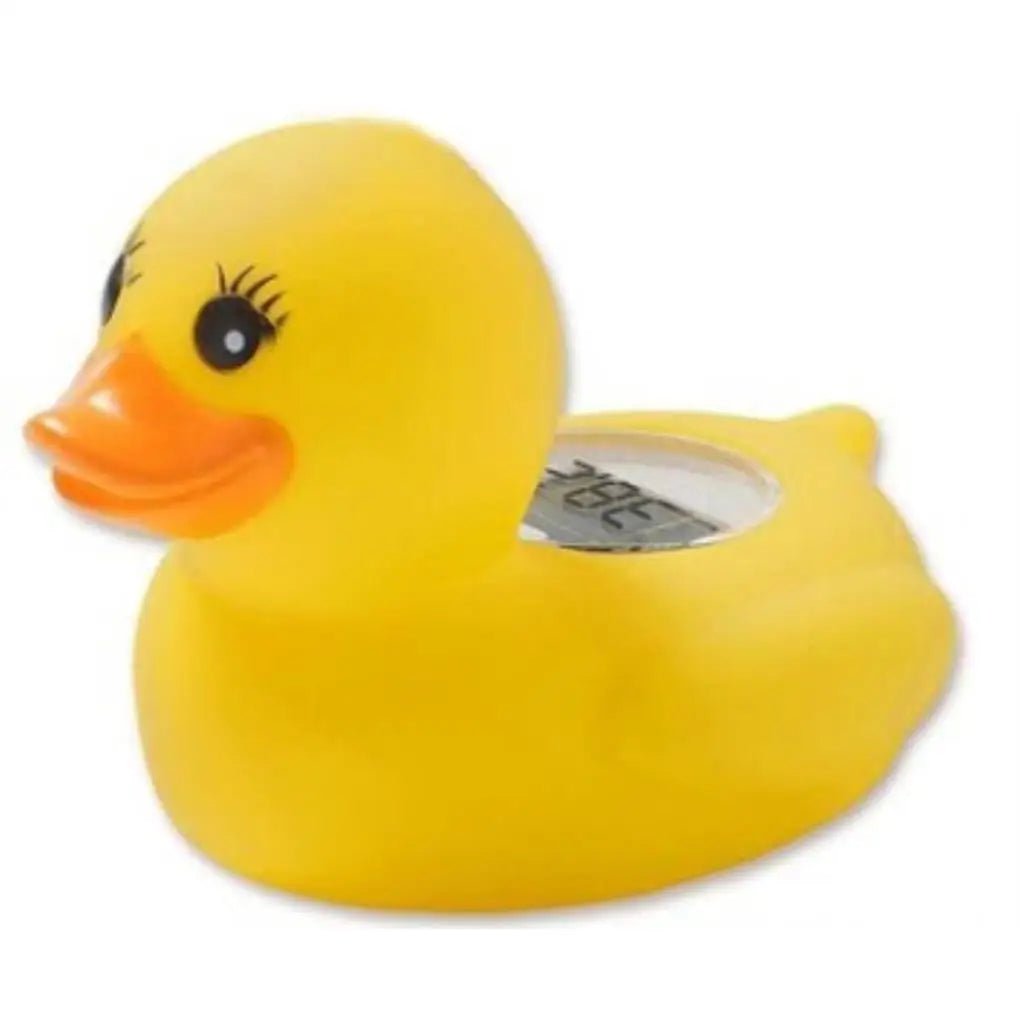 Capteur de température étanche pour bébé