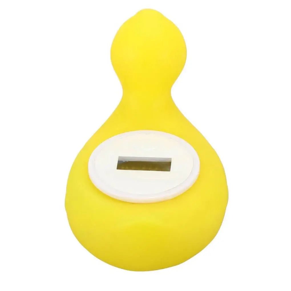 Capteur de température étanche pour bébé