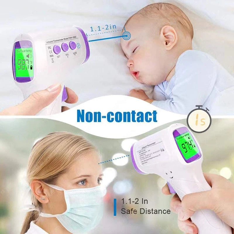 Thermomètres