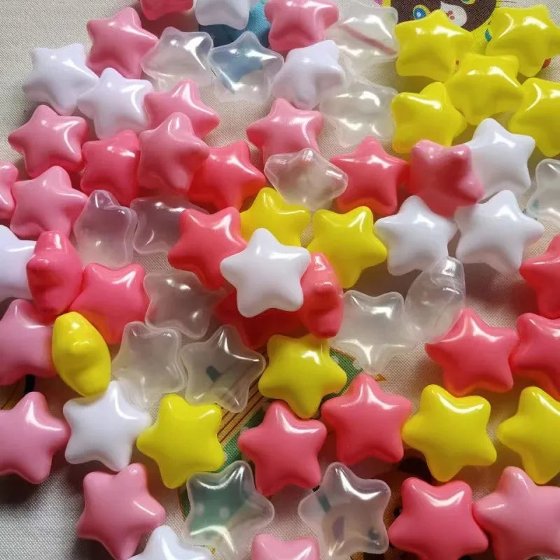 Accessoires pour piscines à balles