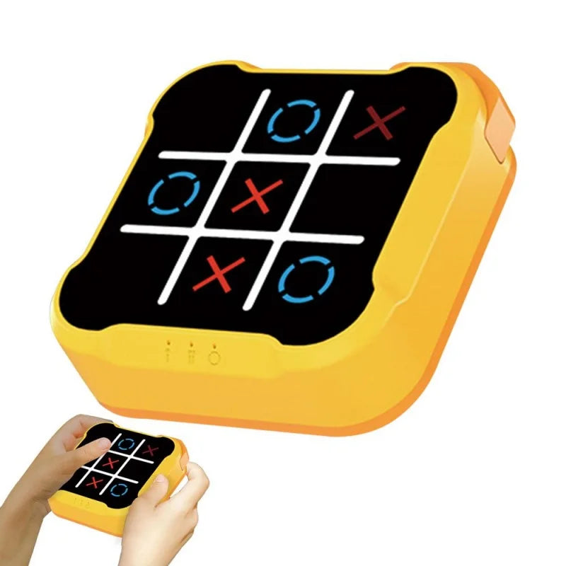 Jeux d'éveils électronique