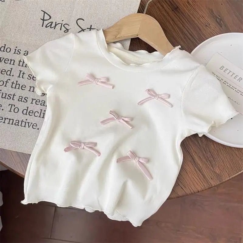 Ensemble pour petites filles