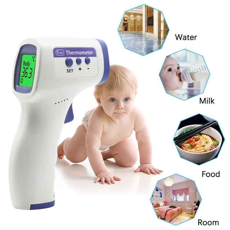 Thermomètres