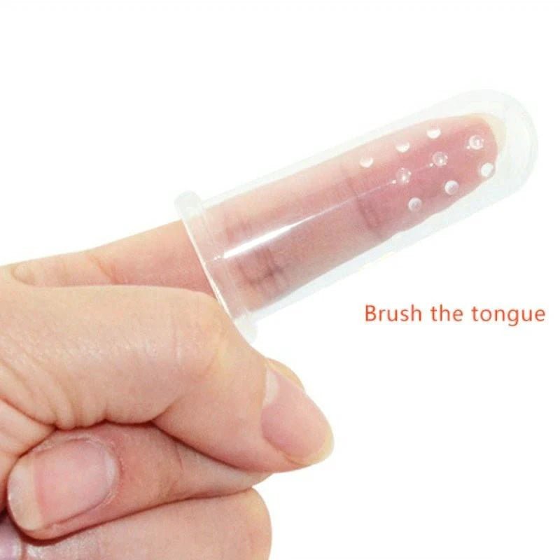 Brosse à Dents Souple pour Bambin