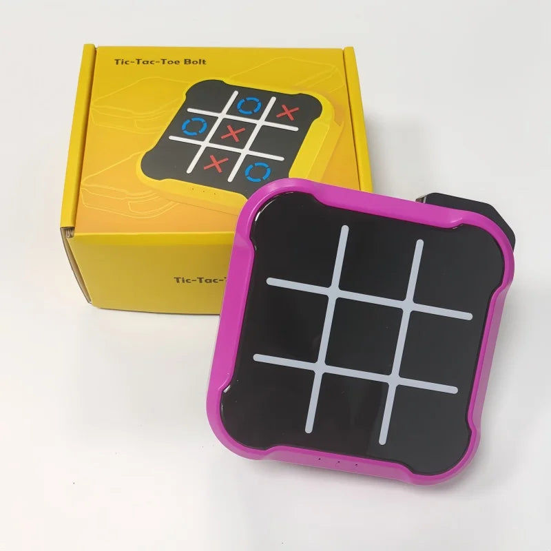 Jeux d'éveils électronique