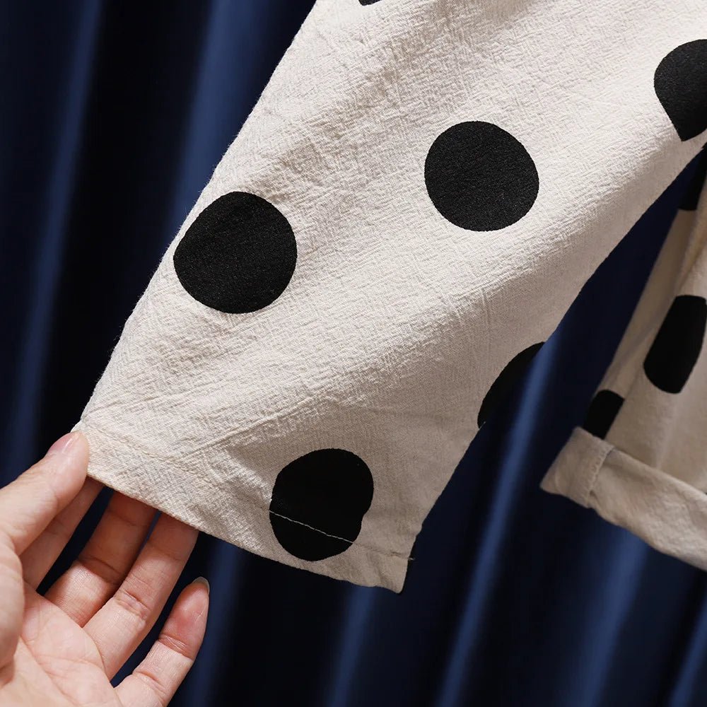 Ensemble 2 pièces pour Petite Fille