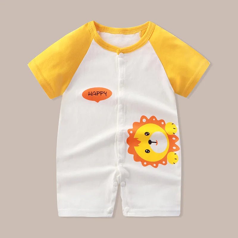 Bodies, 0-18M