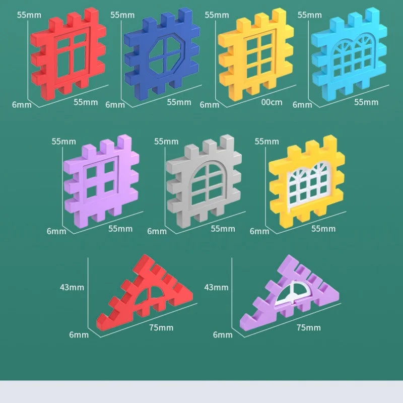 Jeu de construction lego