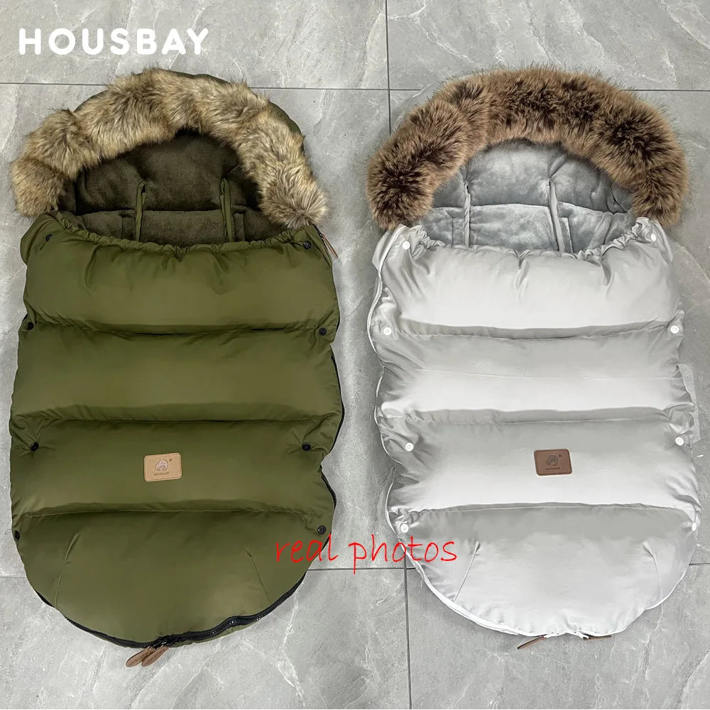 Chancelière hiver