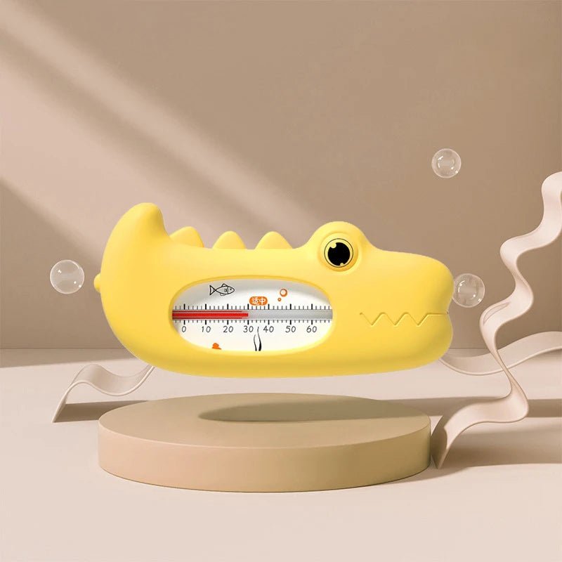 Thermomètre de bain pour bébé