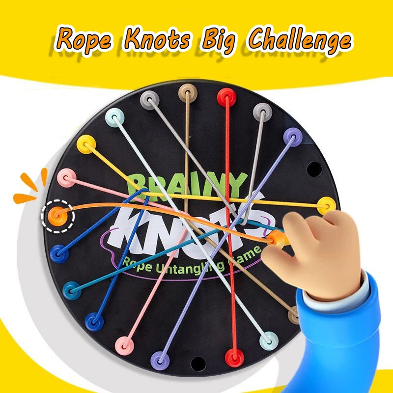 Jeux de puzzle ligne connectée