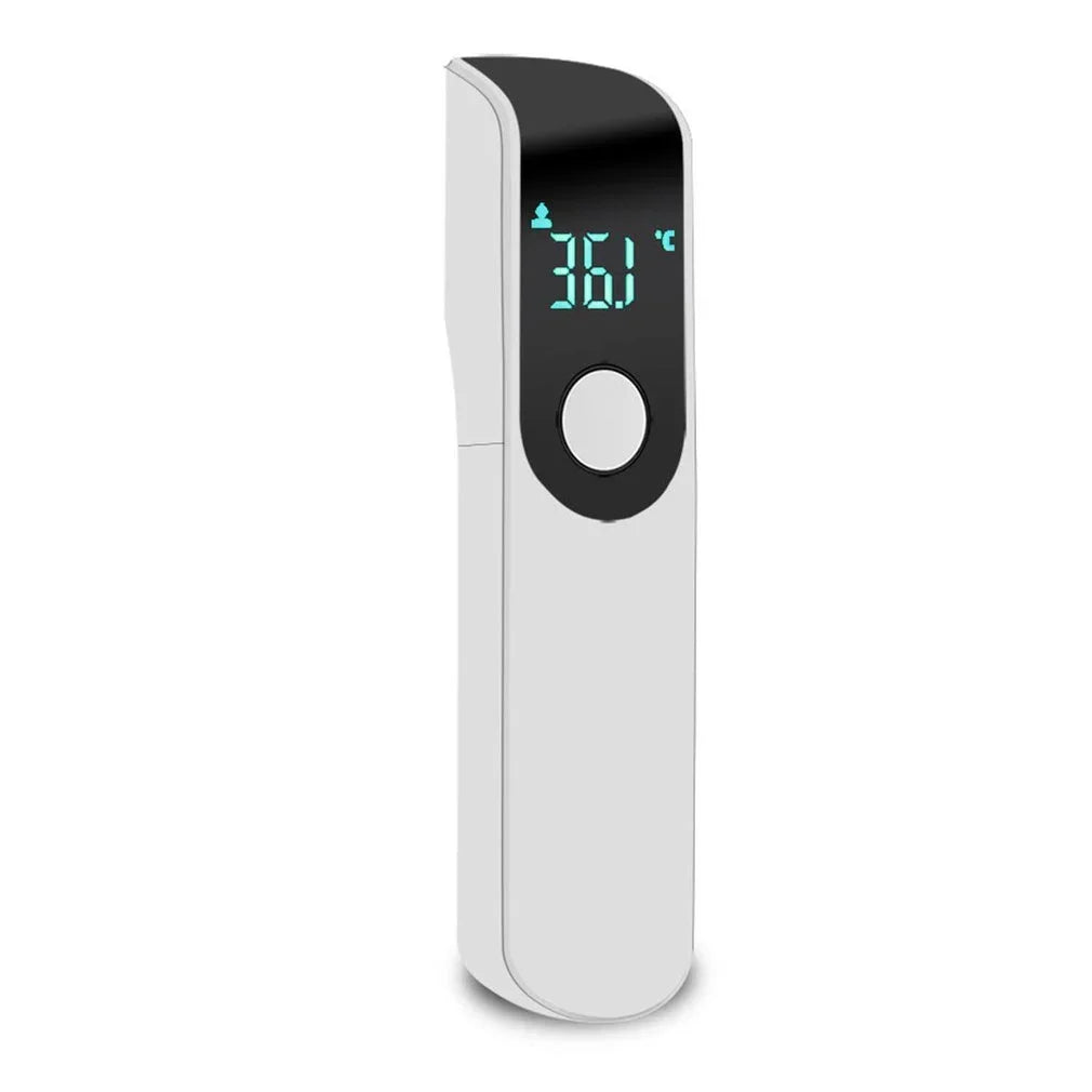 Thermomètre laser pour bébé et adulte