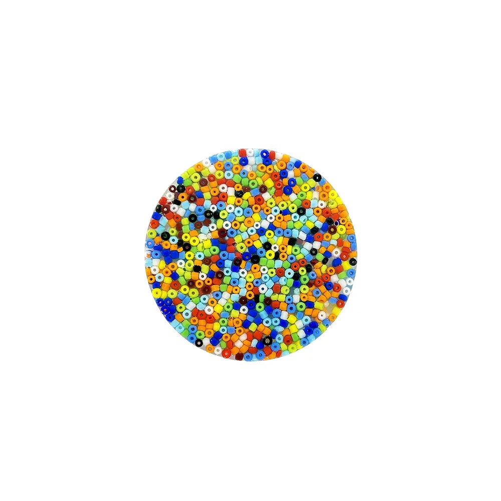 Jeu cueillette de perles