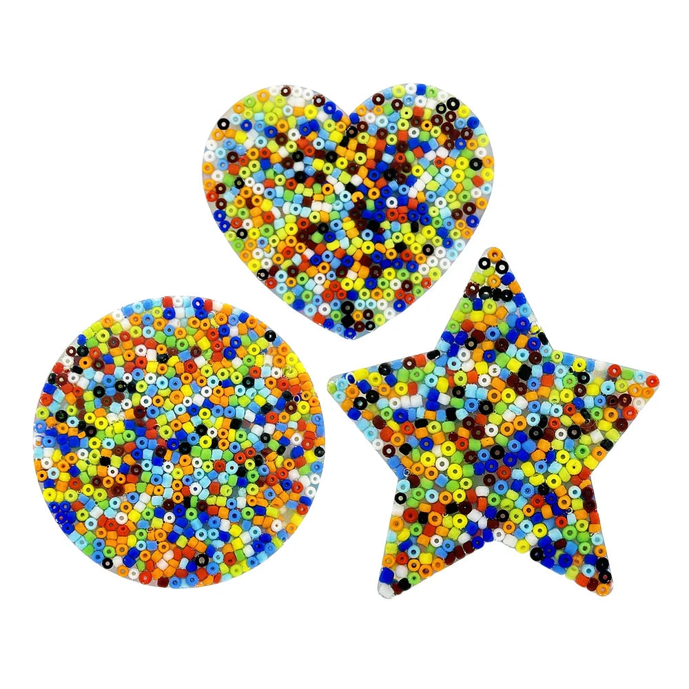 Ensemble de jouets sensoriels