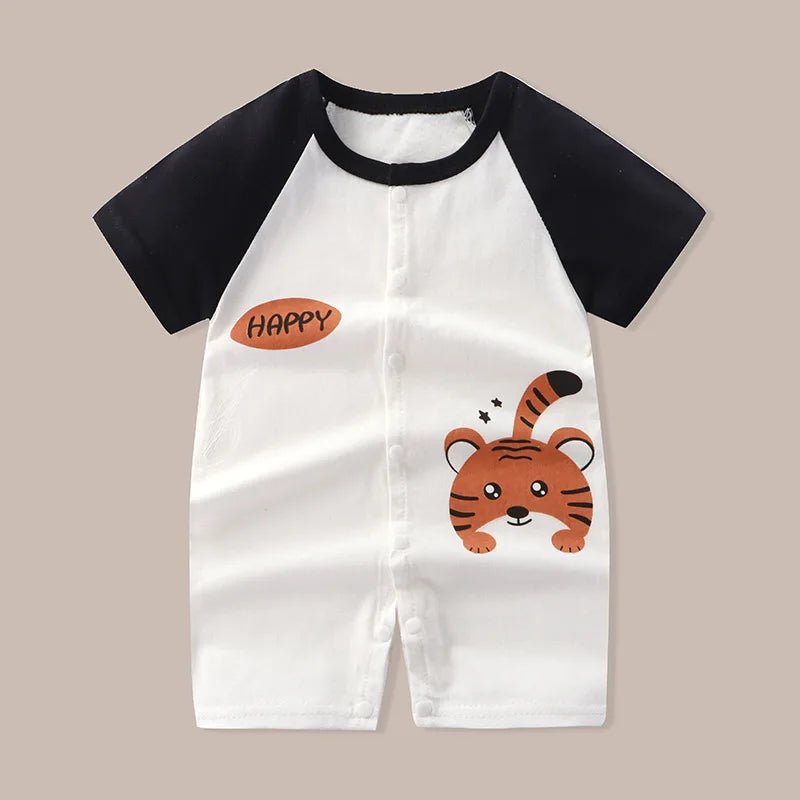 Bodies, 0-18M