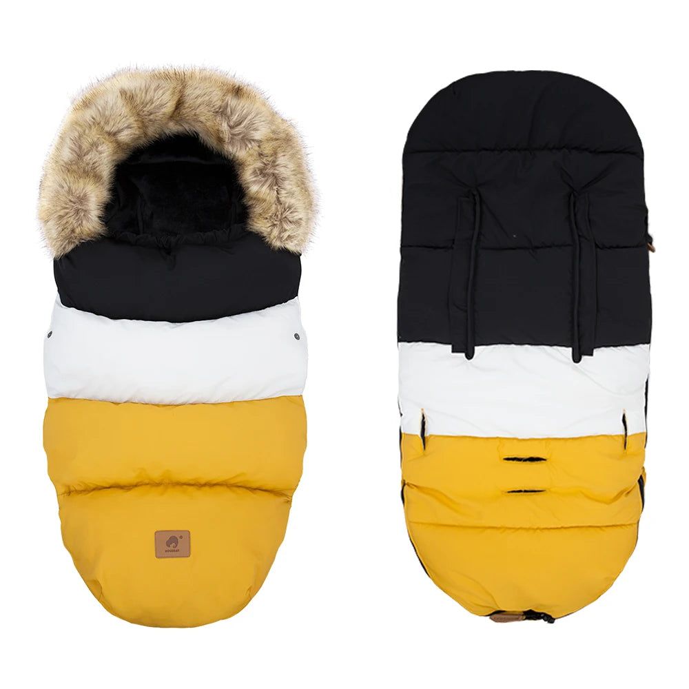 Chancelière pour hiver