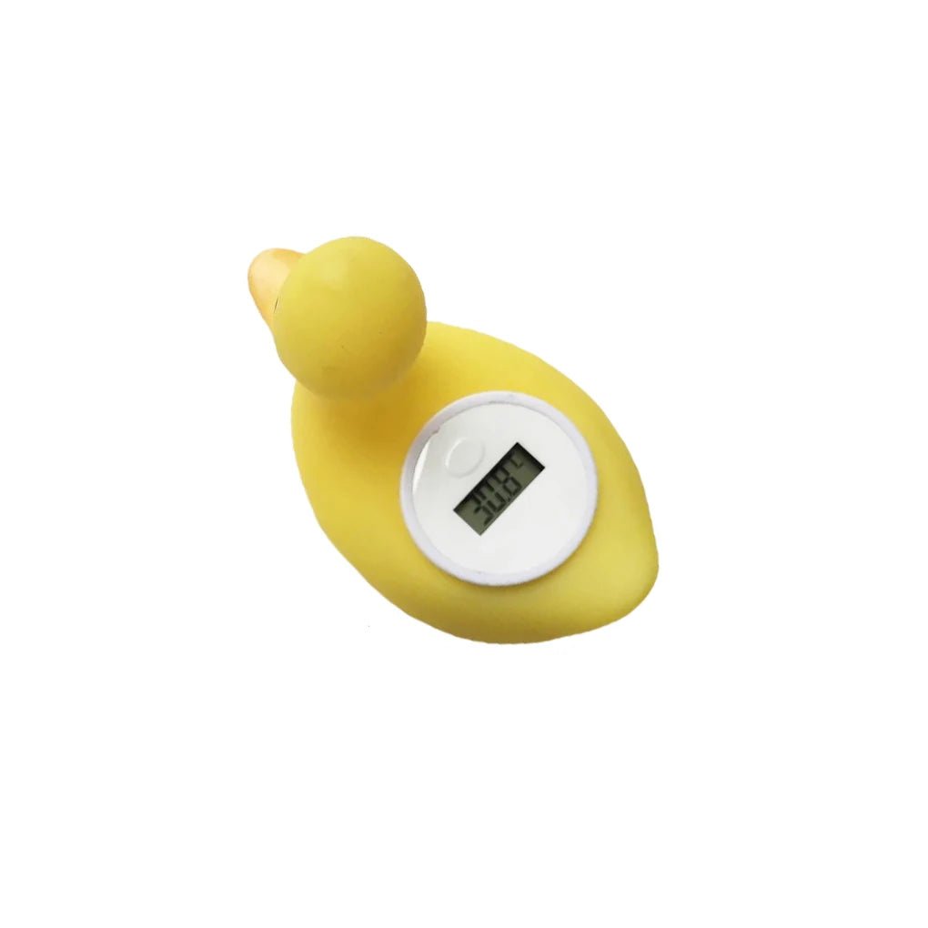 Capteur de température étanche pour bébé