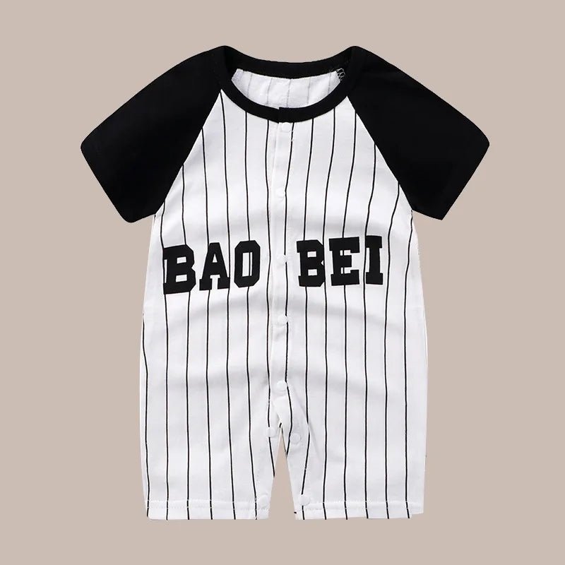 Bodies, 0-18M