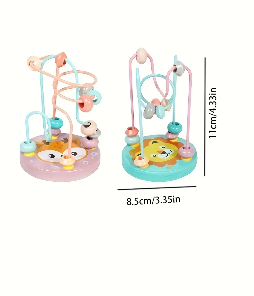 Jeux puzzle démêlage