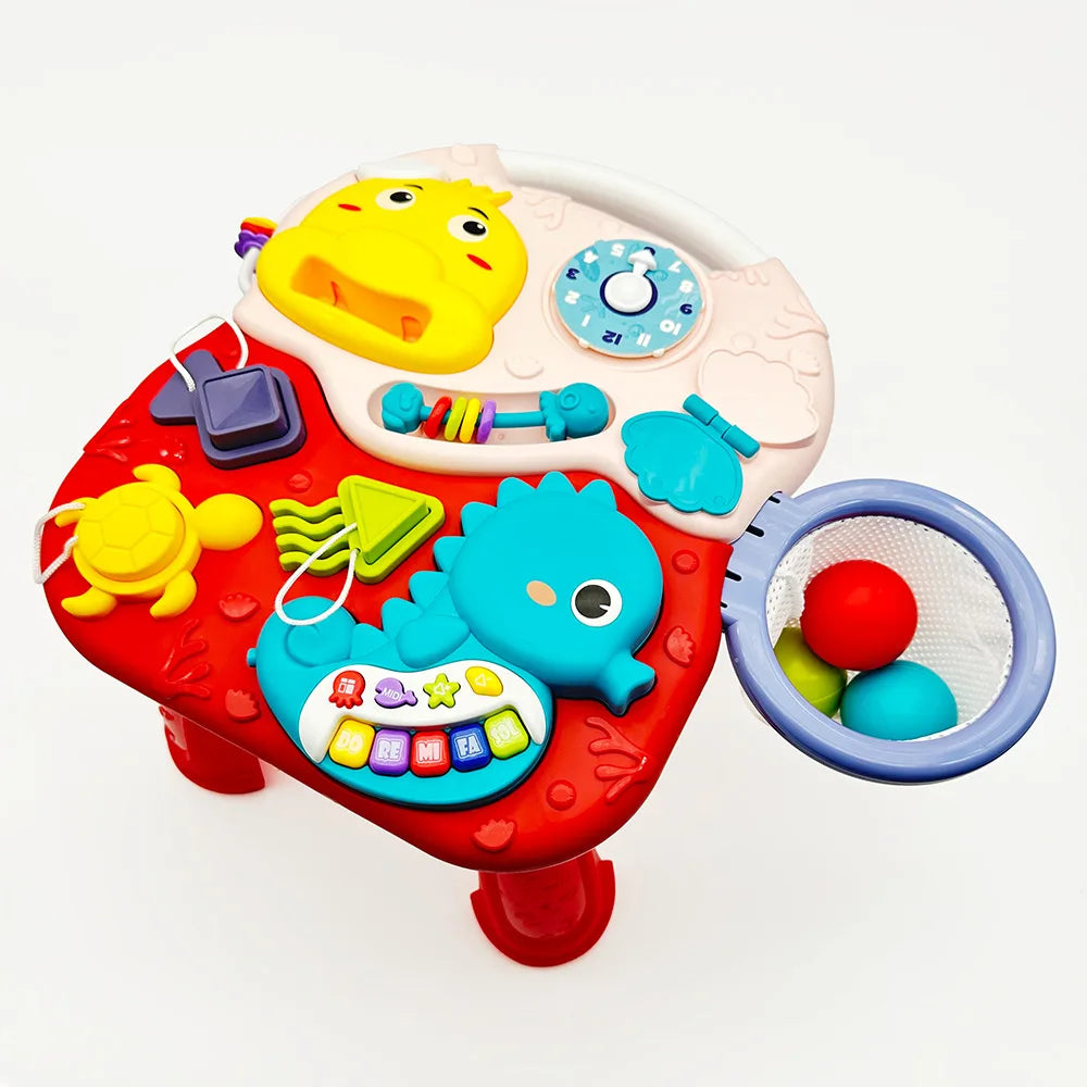 Trotteurs pour bébés