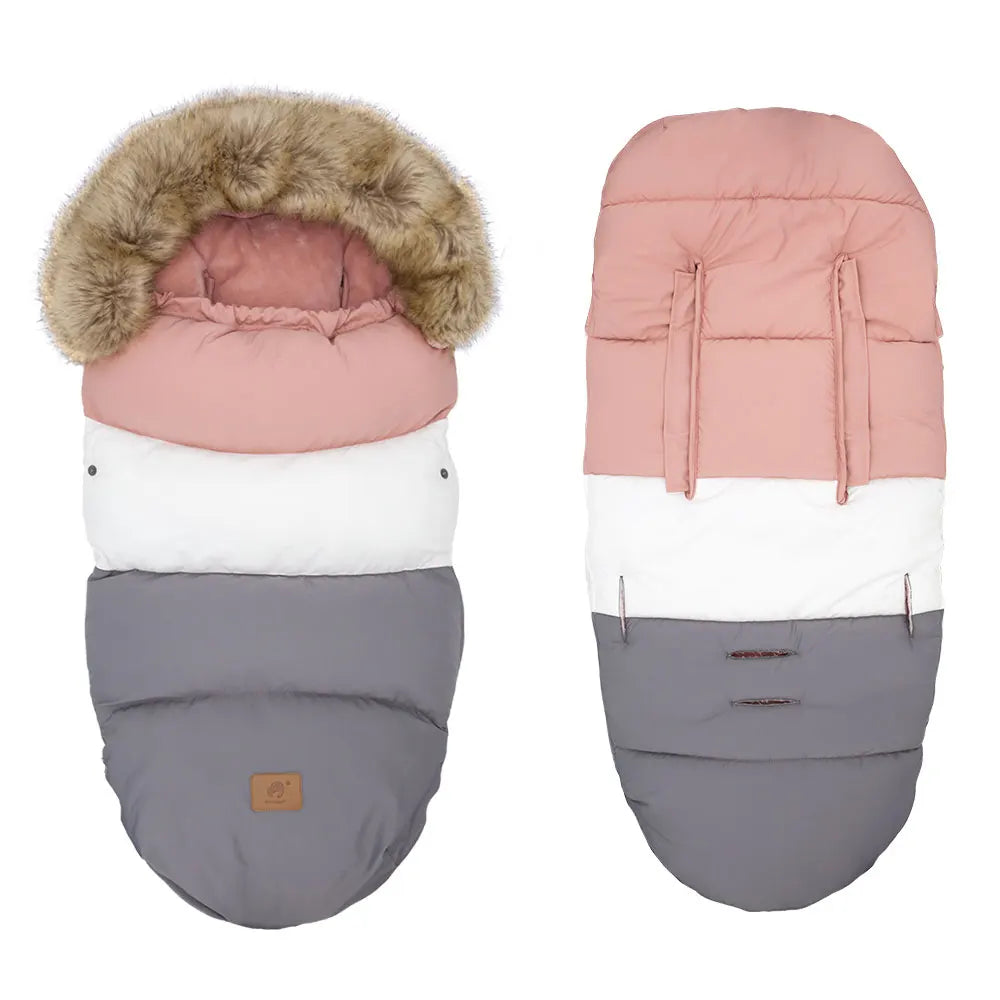 Chancelière pour hiver