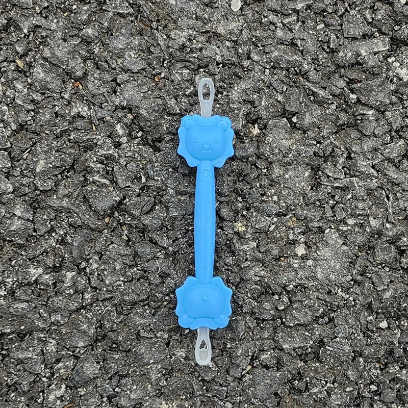 Nettoyeur d'oreille et nez