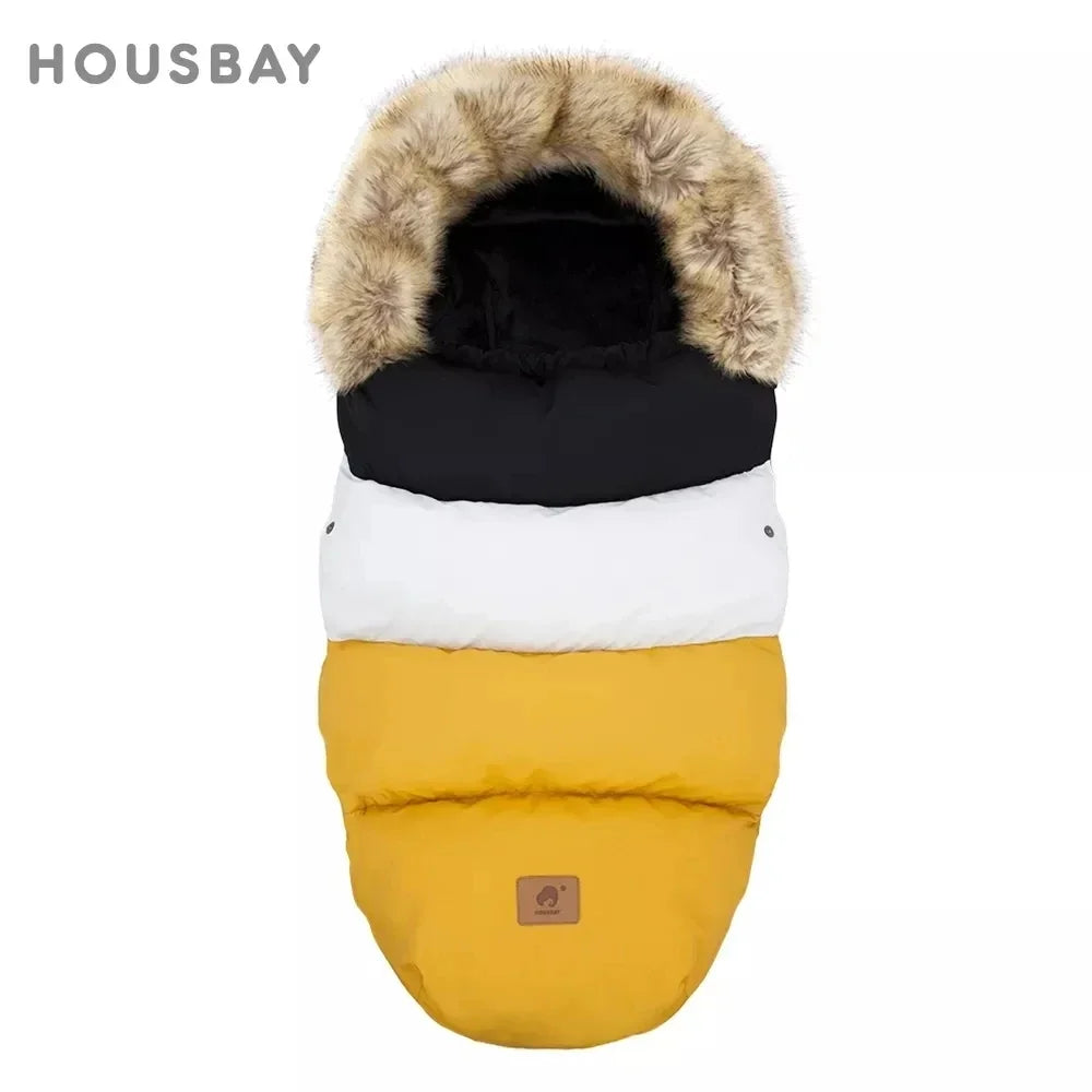 Chancelière pour hiver