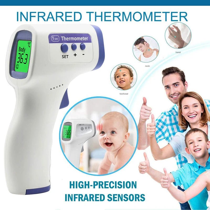 Thermomètres