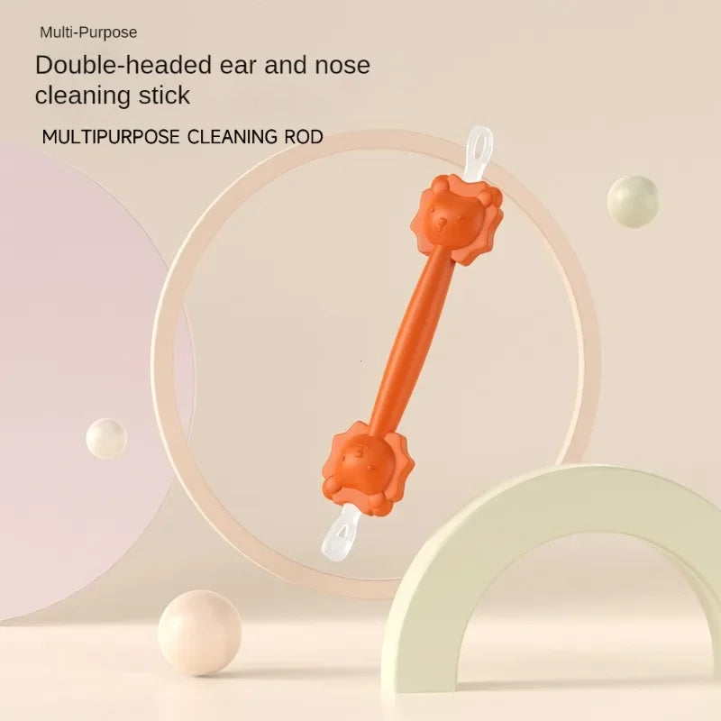 Nettoyeur d'oreille et nez