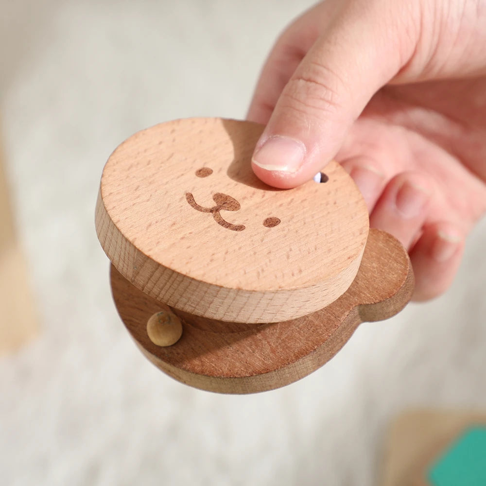 Jouets d'éveil pour bébés