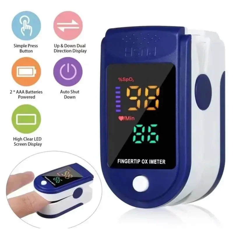 Thermomètres numériques pour bébé