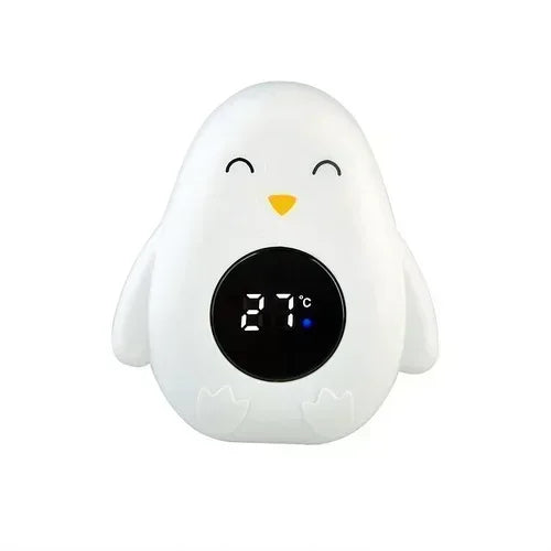 Capteur de température étanche pour bébé