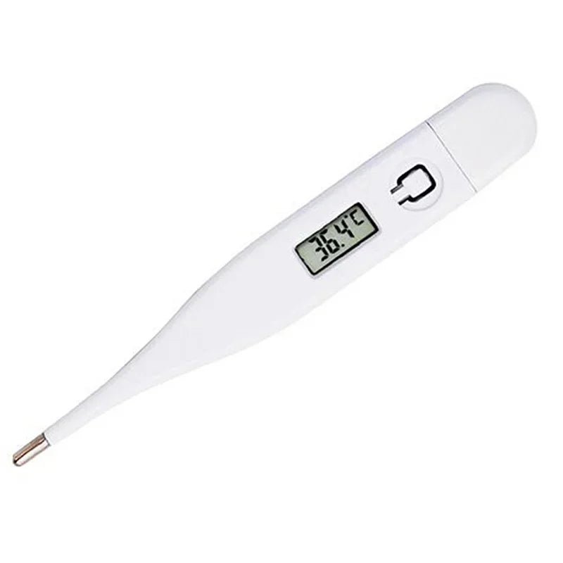 Thermomètres numériques pour bébé