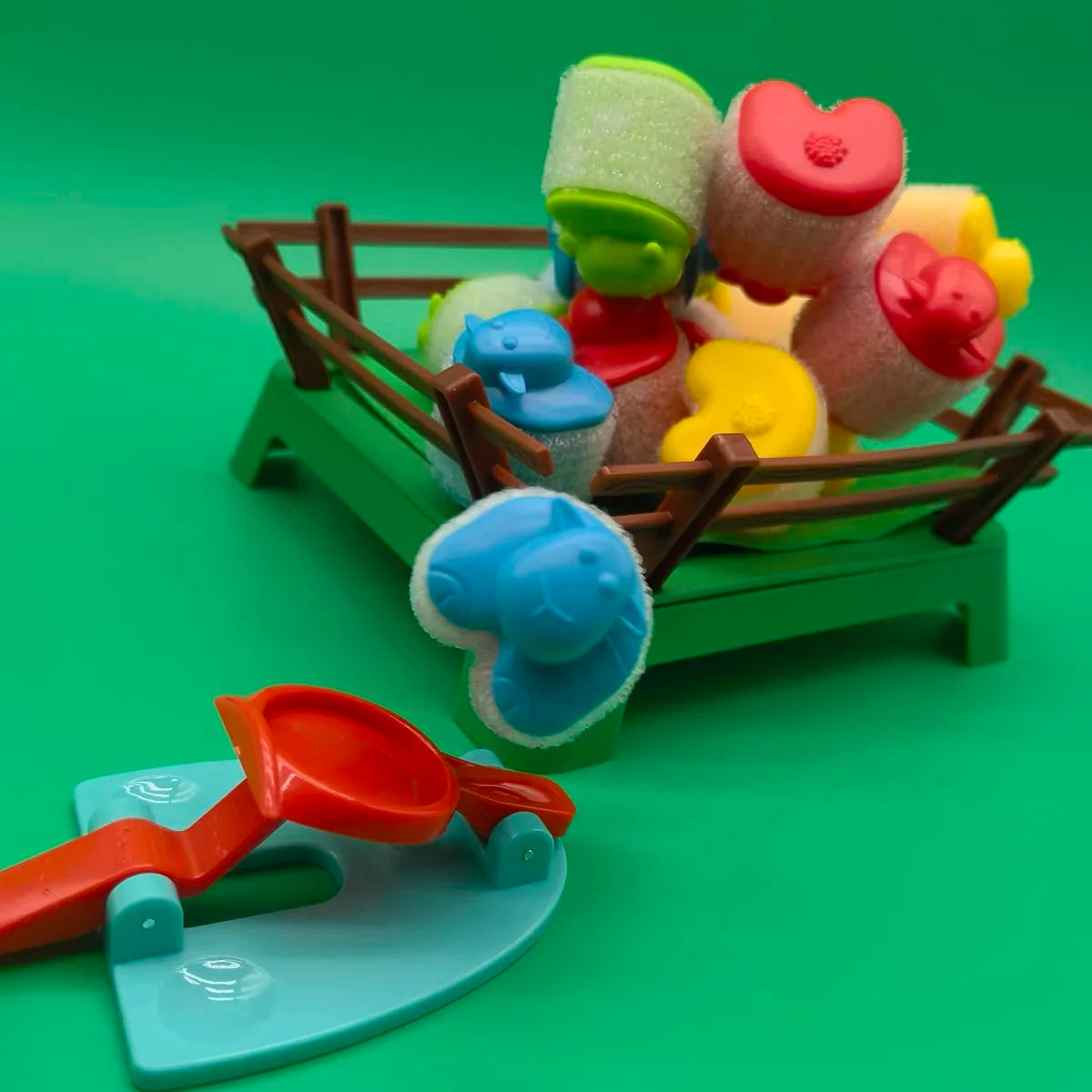 Jeux jumping sheep game