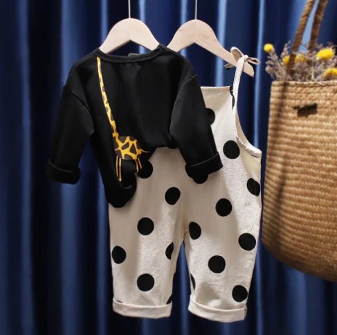 Ensemble 2 pièces pour Petite Fille