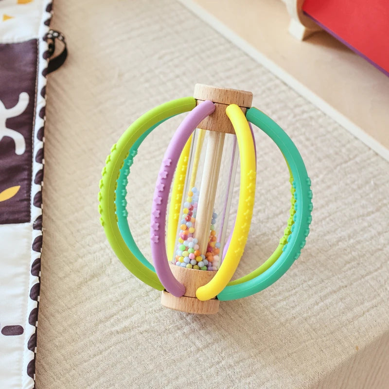 Jouets d'éveil pour bébés