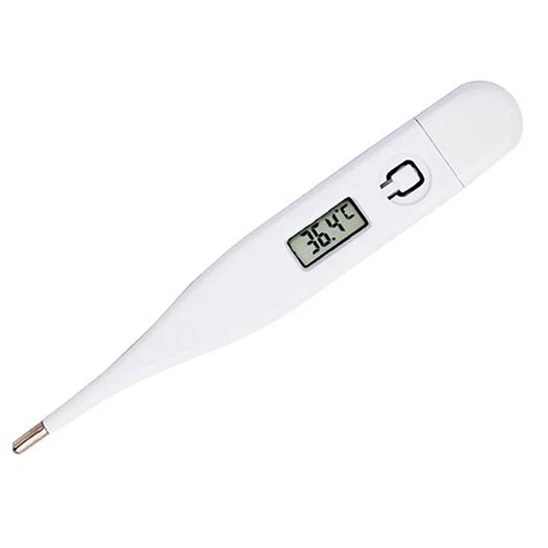 Thermomètres numériques pour bébé