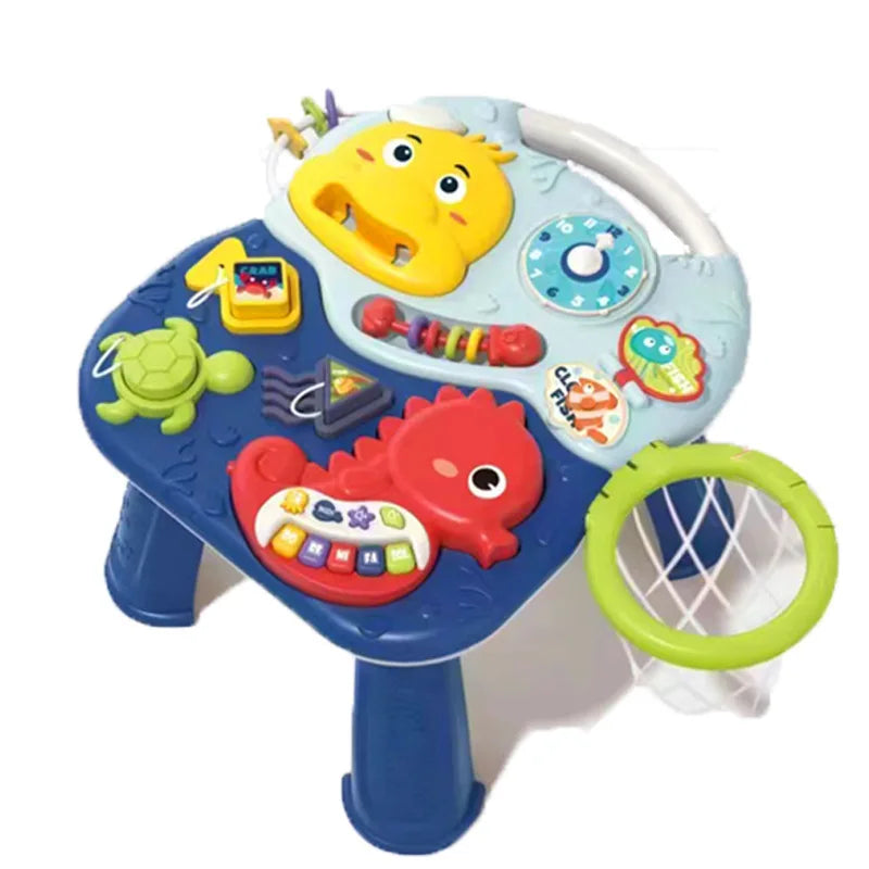 Trotteurs pour bébés