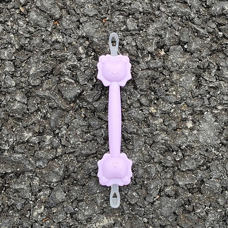 Nettoyeur d'oreille et nez