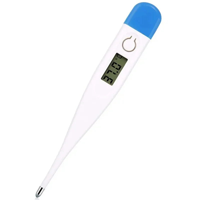 Thermomètres numériques pour bébé