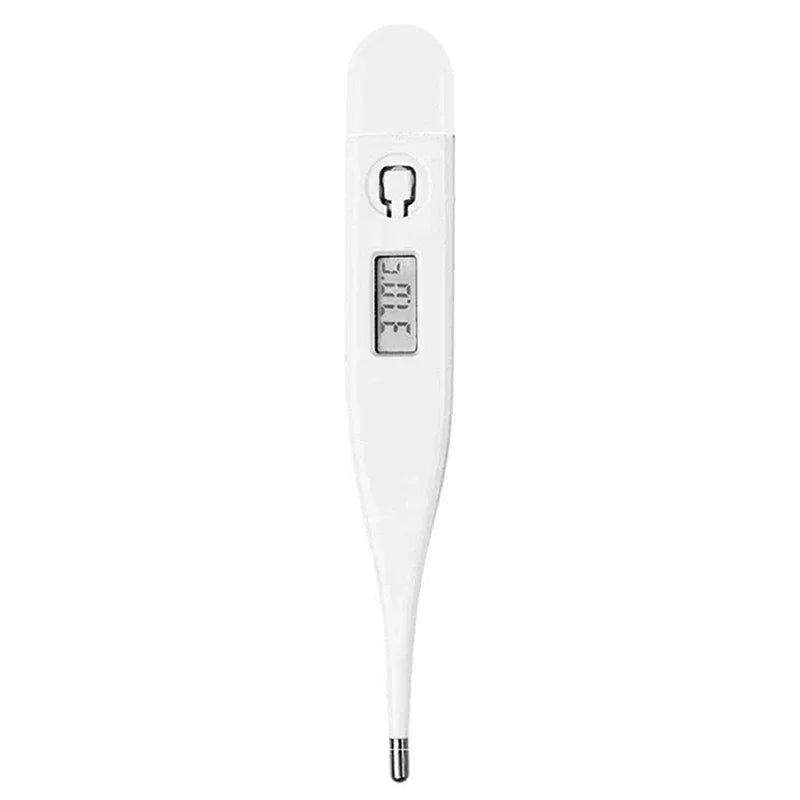 Thermomètres numériques pour bébé