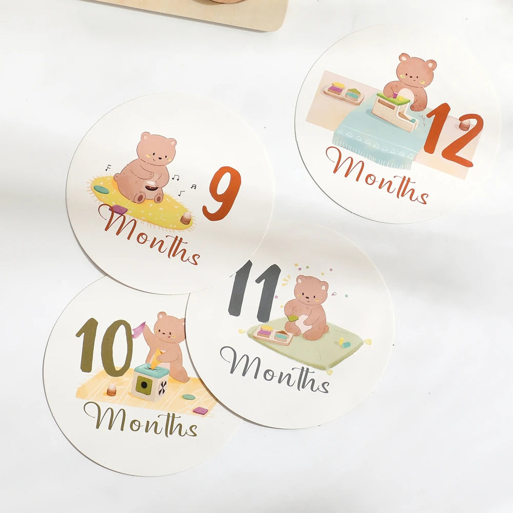 Jouets d'éveil pour bébés