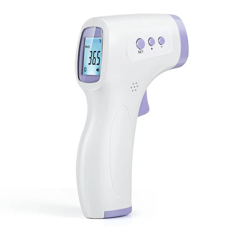 Thermomètres