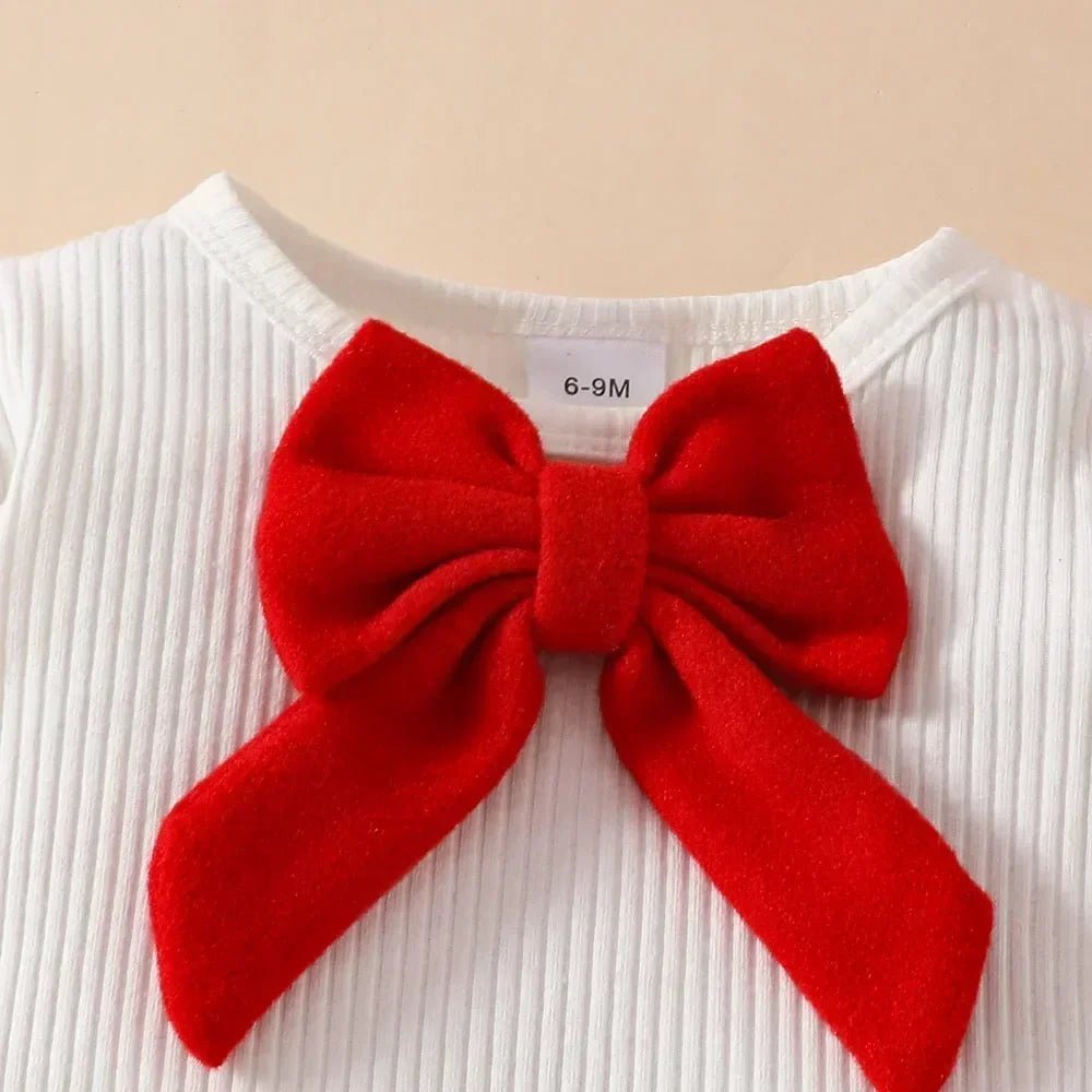 Ensemble pour filles, jupe irrégulière et béret