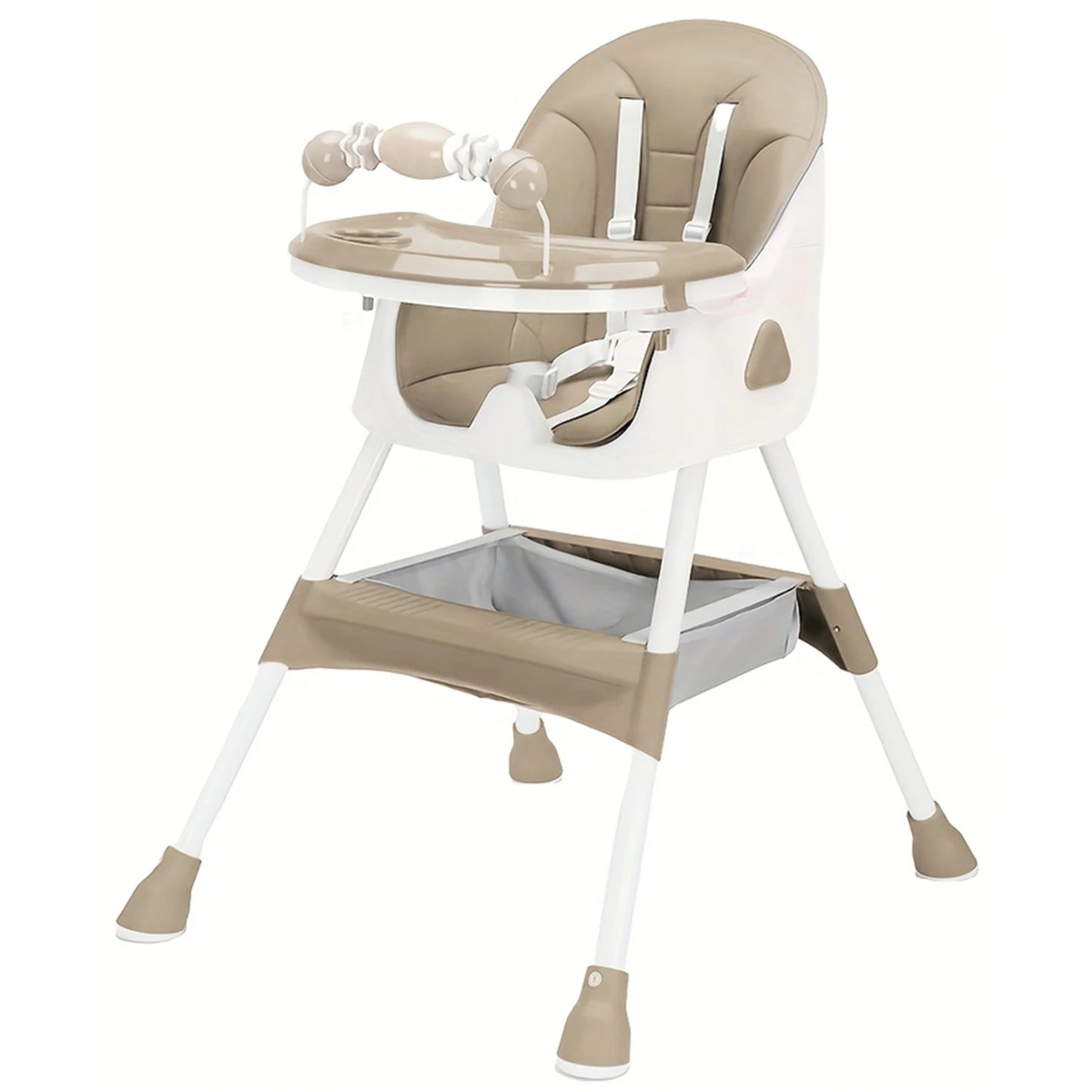 UBRAVOO-Chaise haute repliable