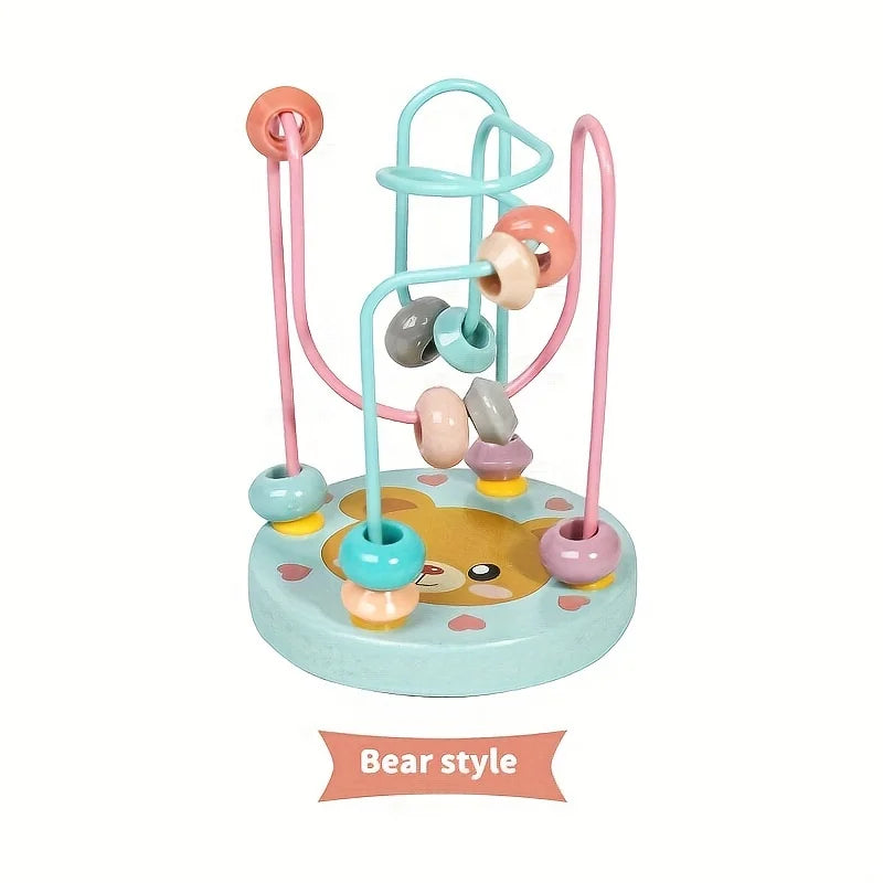 Jeux puzzle démêlage