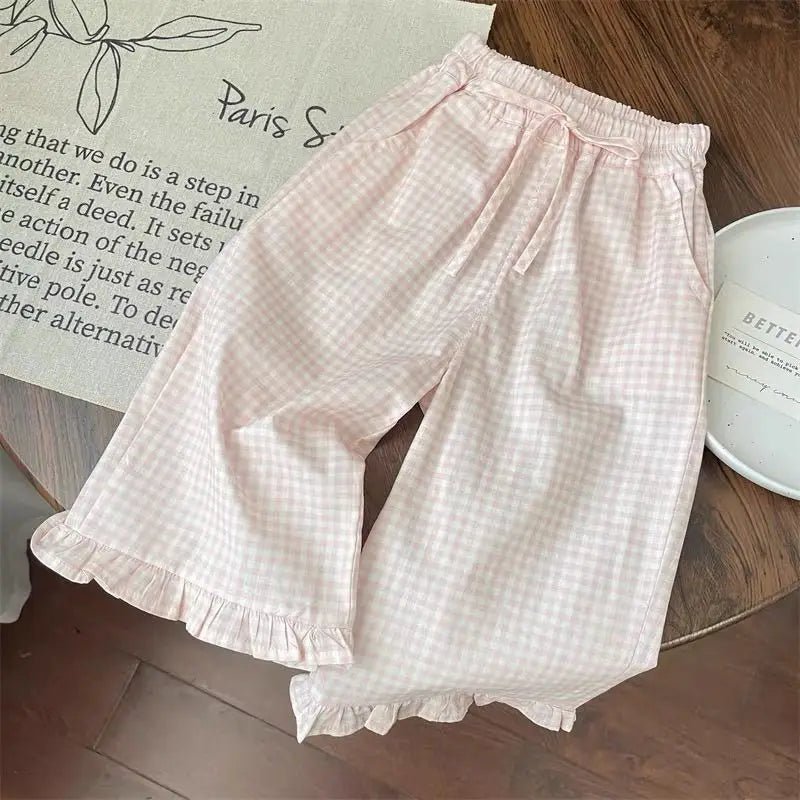 Ensemble pour petites filles